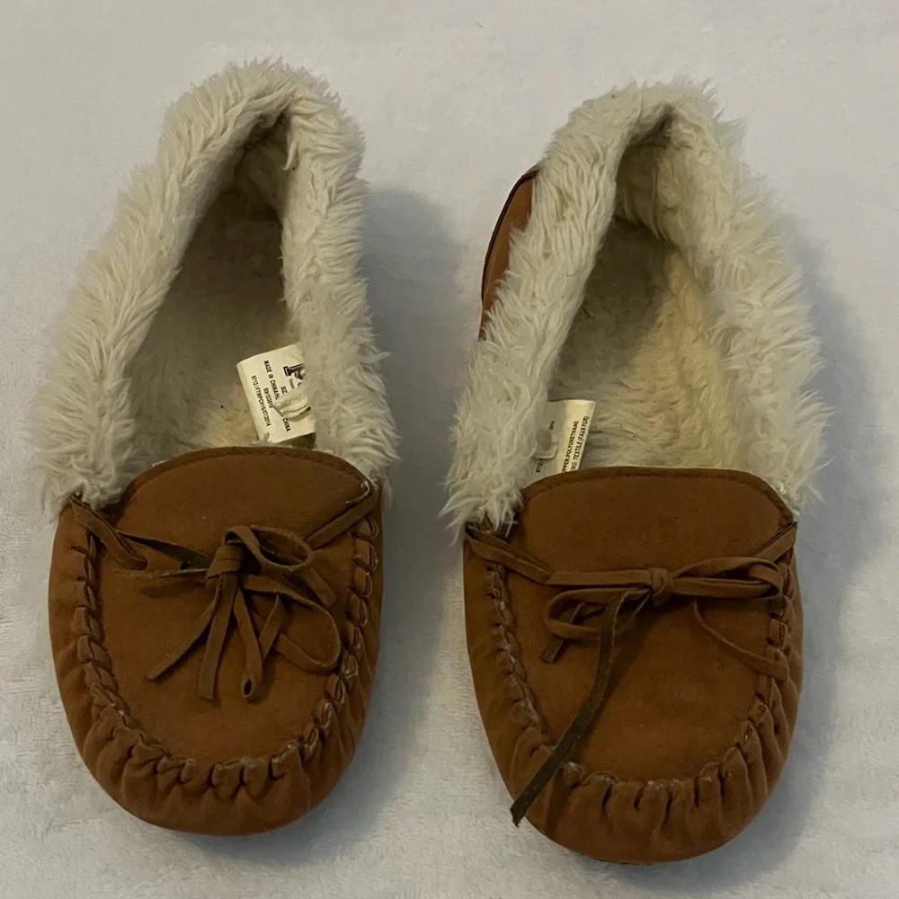 PS by Aeropostale Moccasins